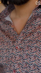 Find out what Sushanth has to say about us! Alexander Jamés, a name synonymous with style, continues to deliver unmatched fashion. Each piece is crafted to perfection, using only the finest fabrics like Supima and Egyptian Giza. From rich colors to premium fabrics, this is where quality and style shake hands. The shirts and trousers, made from the finest fabrics, offer unmatched quality and a fit that’s just right for you. You’ll love what you find! Head over to Pillar No. 1635, Road No. 36, Jub