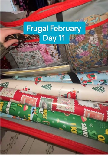 Creative Ways to Save and Reuse Gift Wrap