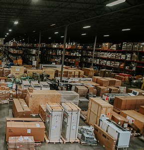 Trustworthy Movers in Indianapolis, IN | Free Estimates