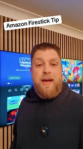 Customise your Amazon Firestick Home Screen with your favourite apps. #Firestick #firestick4k #firesticktv #AMAZONFIRESTICK | Let's Crack On