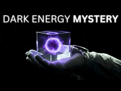 CERN Have Finally Solved the Dark Energy Mystery… And It’s Terrifying