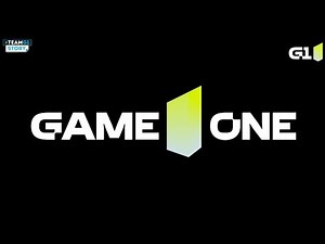 #TEAMG1 Story - L'histoire de Game One