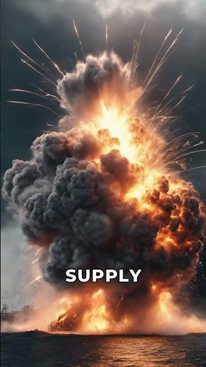 Apollo 13 Oxygen Tank Explosion