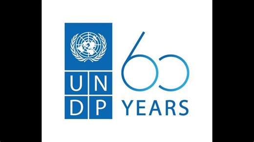 UNDP@60 LIBERIA | UNDP Liberia
