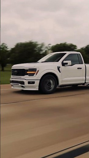 800+ HP Single Cab | Gas Monkey Giveaway #22