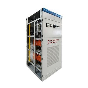 [Hot Item] Electrical Distribution Switchgear with Power Factor Correction Bank