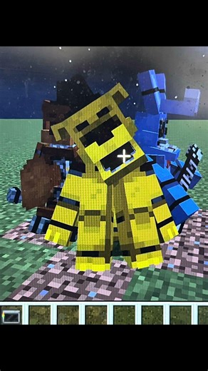 #fnaf #minecraft #mods Fnaf Minecraft build