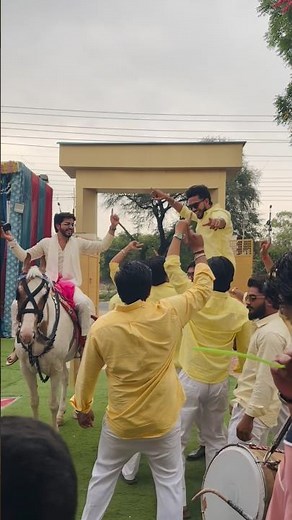 Haldi function 😍 with your bhabhi #albadivlogs #love #wedding #marriage #masti #reels #viralreels