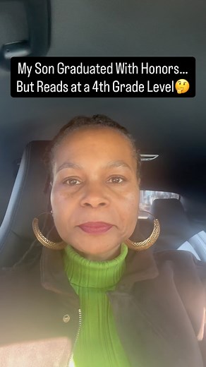 We did everything “right” - every assignment, every late night, every IEP meeting. But the truth? Grades don’t always reflect learning, especially for a child with autism. If I could go back, I’d fight harder and a lot sooner for specially designed instruction that actually worked for him. I can’t rewrite our story, but I can help you change yours. After years of doing it the hard way, I became a professional advocate so parents like you don’t have to figure it out alone. 💡 Inside IEP School, m