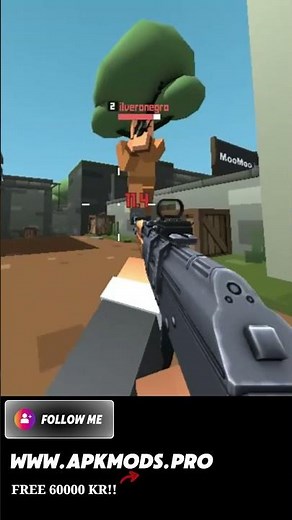 Krunker.io — I Won with 3 Rifle Kills! | INSANE WIN 😱😱