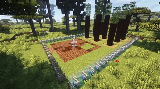 THE ENTIRE INDUSTRIAL CRAFT 1.19.2 IN ONE VIDEO • Technoclassics Full Season #Minecraft #minecraftmods #industrialcraft