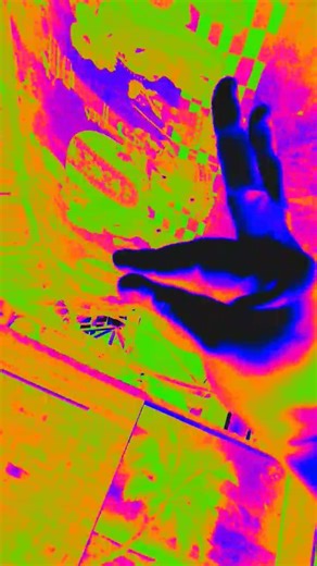 Hand dance ❤️✨ #shortvideo #viral #short #hand #dance #love