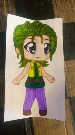 Howzer from seven deadly sins