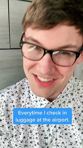 Gregory George on TikTok