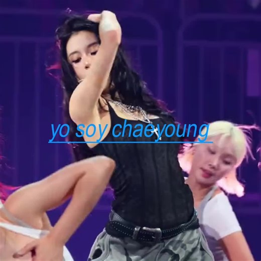 Floperito: El Poder del Rap de Dahyun y Chaeyoung