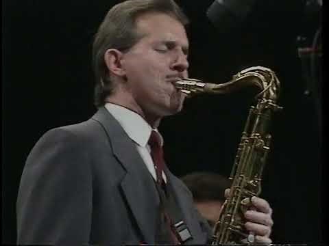 Scott Hamilton, Kenny Davern & Howard Alden - Hindustan