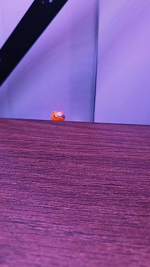 Interactive Robot Cat Toy by White Wriath: Akedo Moose Toys