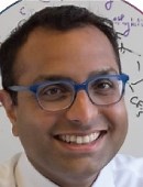 Samir Parekh - Hematology-Oncology | Mount Sinai - New York