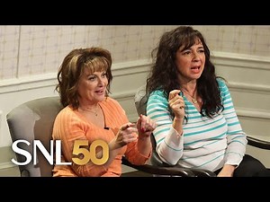 Bronx Beat – SNL50