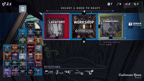 Blue Prince Video Review