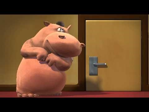 Pat and Stan | The Basement (short)