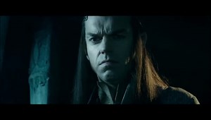 156K views · 4.8K reactions | ... and then Lord Elrond listened to Lady Galadriel’s wise words 利‍♀️珞 | The Lord of the Rings World | Facebook