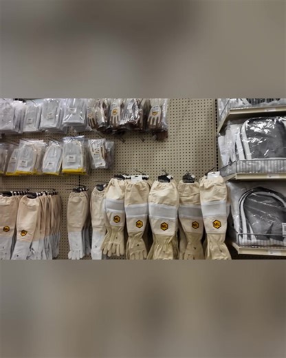 Mann Lake Bee & Ag Supply on Reels