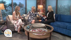 Shauna Lake Joins The PLACE - NewsBreak