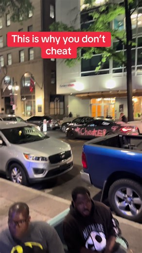 The Consequences of Cheating: A Cautionary Tale