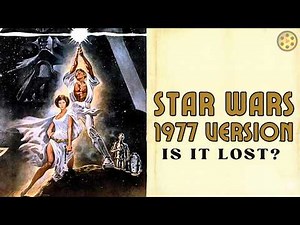 The Original Star Wars Cut That Disappeared Forever