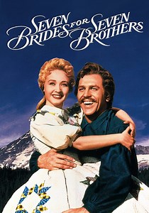 Seven Brides for Seven Brothers - stream online