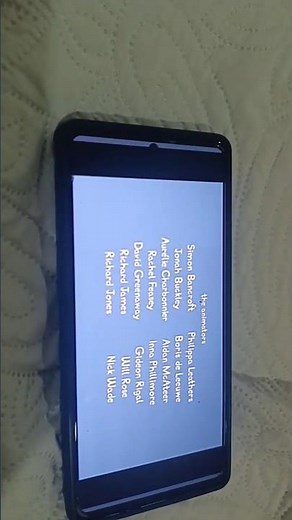 Peppa Pig Credits Season 3 (2009)