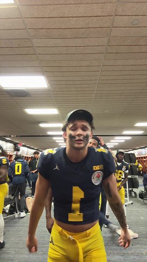 Anita Max Wyn: Unleashing the Ultimate Performance | #goblue