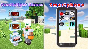 8 Amazing Minecraft Mods For 1.19.4, 1.19.2 and other versions! (Candlelight)