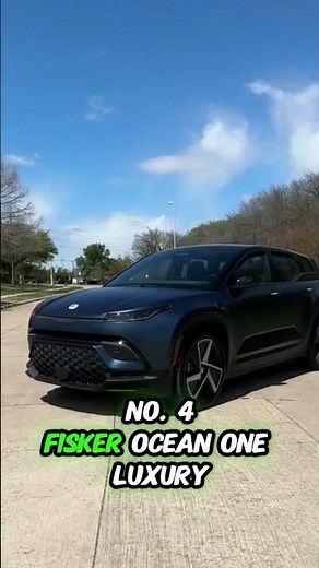 Top 6 Solar Powered Vehicles in 2025 That Will Blow Your Mind