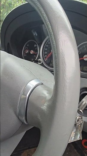 Chrysler Crossfire Turn Signal Problem – Easy DIY Repair#ChryslerCrossfire #IndicatorNotWorking