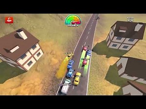 EARLY ACCESS 'Car Guys' Trailer