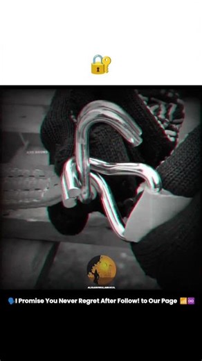 Lock 🔐: How To Work #lock