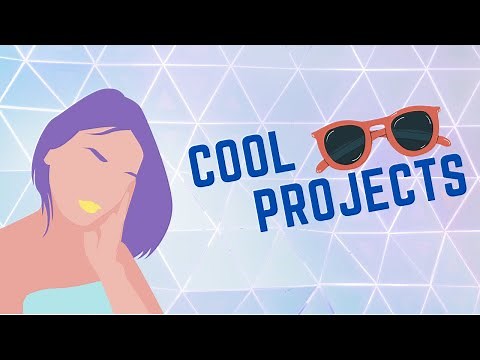 5 Creative Augmented Reality Projects Part 2