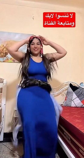 خلود في شطيح شعبي مغربي خطير نوضاتها كيف العادة 😍 جديد 2026 #شعبي #المغرب #شطيح cha3bi nayda #قطر