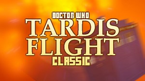 Doktor Who: TARDIS Flight Classic