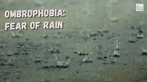 12K views · 96 reactions | What type of weather scares you the most? ️⚡ From a fear of rain to a fear of tornadoes, we hope you don't get spooked by any of these this #Halloween: | The Weather Channel | Facebook