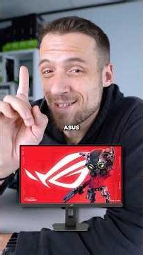 The Monitor We’ve Been Asking For?