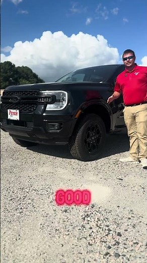 Ford’s Most Overlooked Truck? | 2026 Ranger XLT