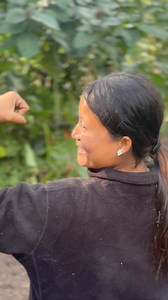 39K views · 1.4K reactions | Behind scenes 鹿藍 | Arina Maden Limbuni | Facebook