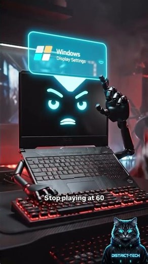 Fix your FPS in 15 seconds. 🎮🔥