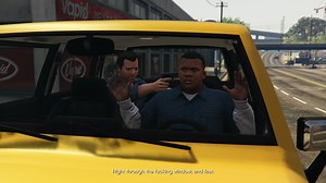 Q. How do you start the Complications mission in GTA 5?