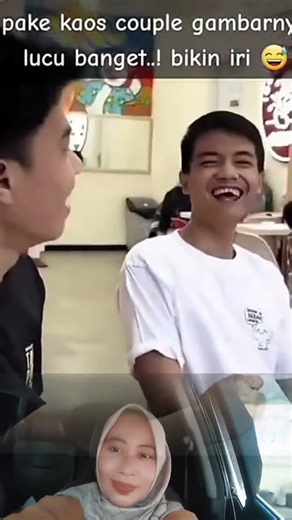 couple lucu banget#shortsviral #subscribe