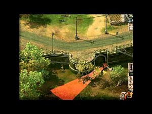 Commandos 2 Training Mission 2 Tutorial (Pt.1)