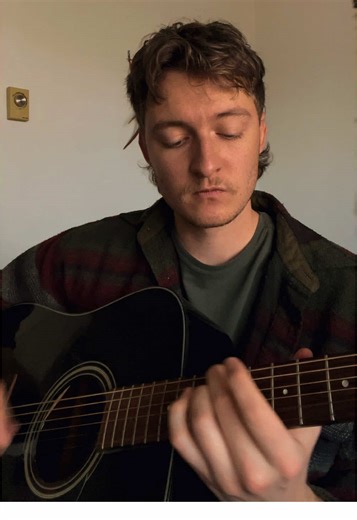 This is an old one called “Westbound”. Thanks for listening. #guitar #fyp #folk #originalmusic #original